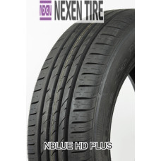 Nexen NBLUE HD PLUS 185/65R14 86T  / Vasara