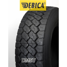 Debica DMST 385/65R22.5 160K  / Vasara