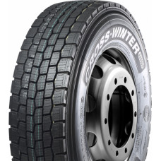 Infinity 315/80R22.5 INFINITY KWD600 156/150L (154/150M) 20PR M+S 3PMSF (ziemas)