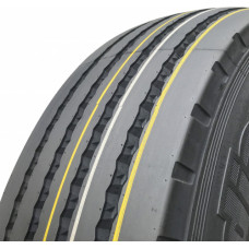 Cordiant 215/75R17.5 CORDIANT PROFESSIONAL TR-1 135/133J