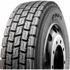 Leao 285/70R19.5 LEAO (INFINITY) D905 146/144M 18PR M+S 3PMSF