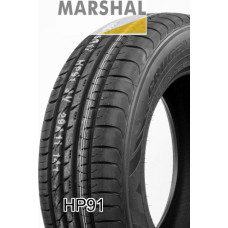 Kumho MARSHAL (Kumho) HP91 255/55R18 109W  / Vasara