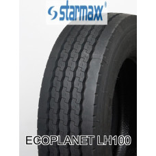 Starmaxx ECOPLANET LH100 245/70R19.5 141/140J  / Vasara