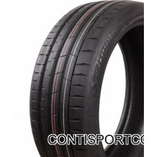 Continental ContiSportContact 7 295/30R22 103Y