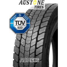 Austone ADR606 225/75R17.5 129/127M