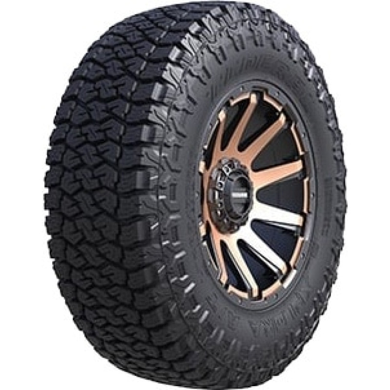 Federal XPLORA A/T 265 / 65 R17 112T 112T