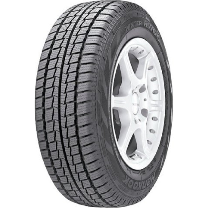 Hankook RW06 215 / 60 R17C 109T 109T