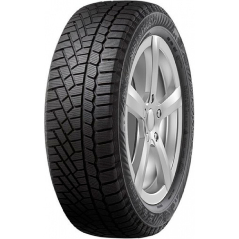 Gislaved SOFT FROST 200 235 / 60 R18 107T 107T