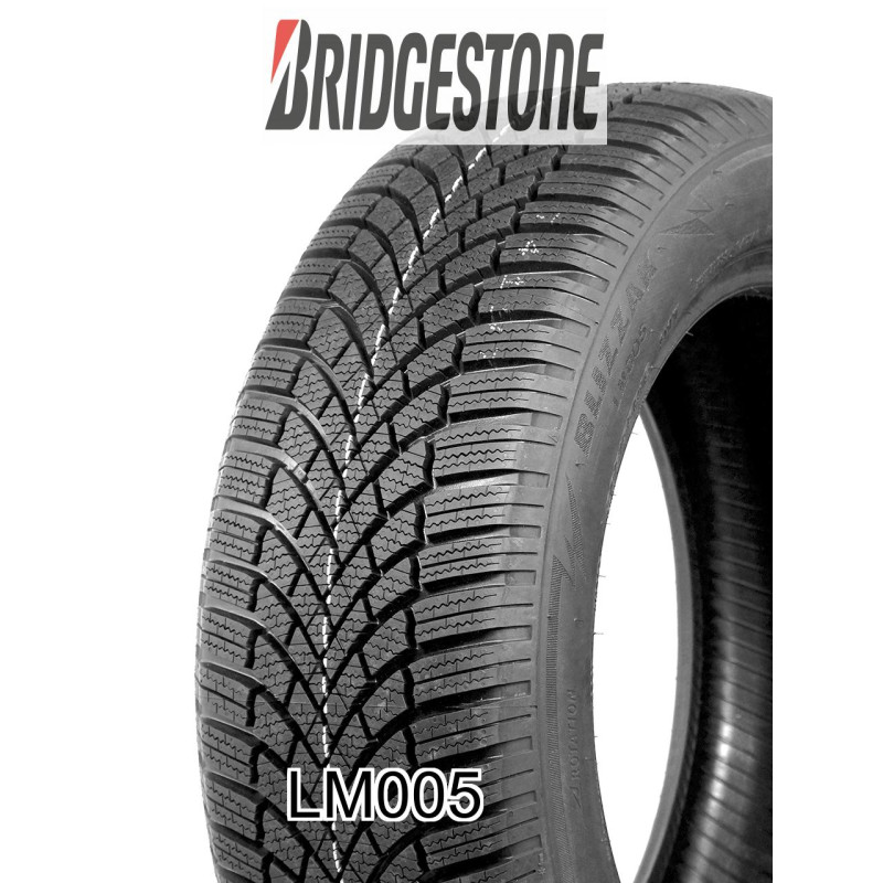 Bridgestone LM005 225/55R16 99H