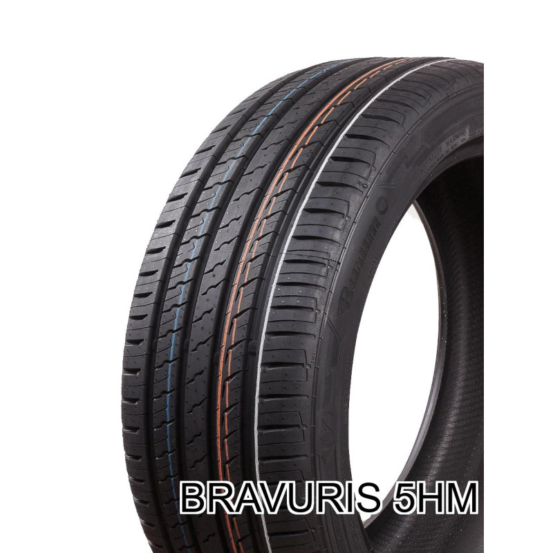 Barum (By Continental) BRAVURIS 5HM 215/60R17 96V