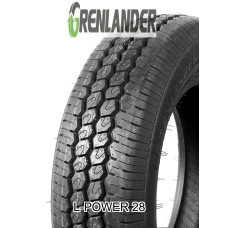 Grenlander L-POWER 28 155/70R12C 104/102R  / Vasara