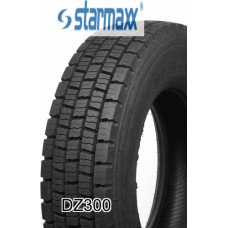 Starmaxx DZ300 8.50/100R17.5 121/120L  / Vasara