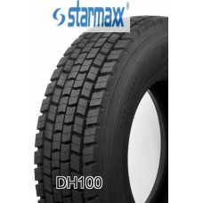 Starmaxx DH100 315/80R22.5 154/150M  / Vasara