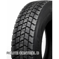 Bf Goodrich ROUTE CONTROL D 315/70R22.5 154/150  / Vasara