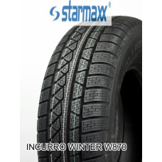 Starmaxx INCURRO WINTER W870 255/70R16 111T  / Ziema