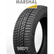 Kumho MARSHAL (Kumho) WS71 255/50R19 107V  / Ziema