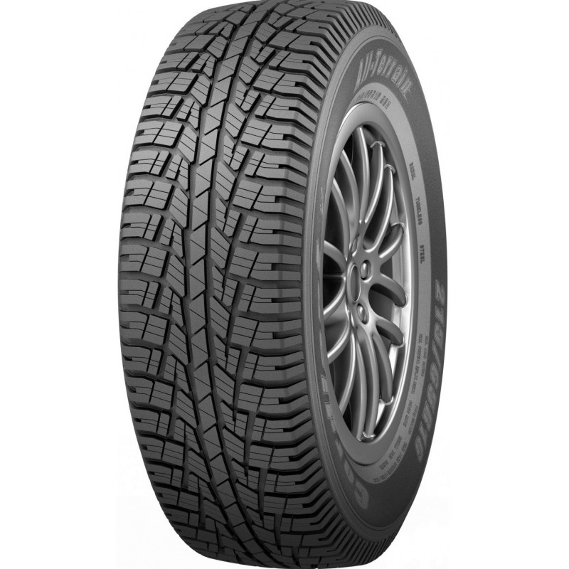 Cordiant 205/70R15 CORDIANT ALL TERRAIN 100H TL