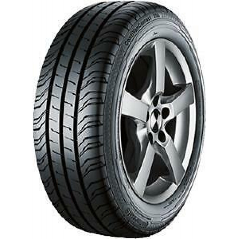 Continental 225/65R16C CONTINENTAL VANCONTACT200 8PR 112/110R