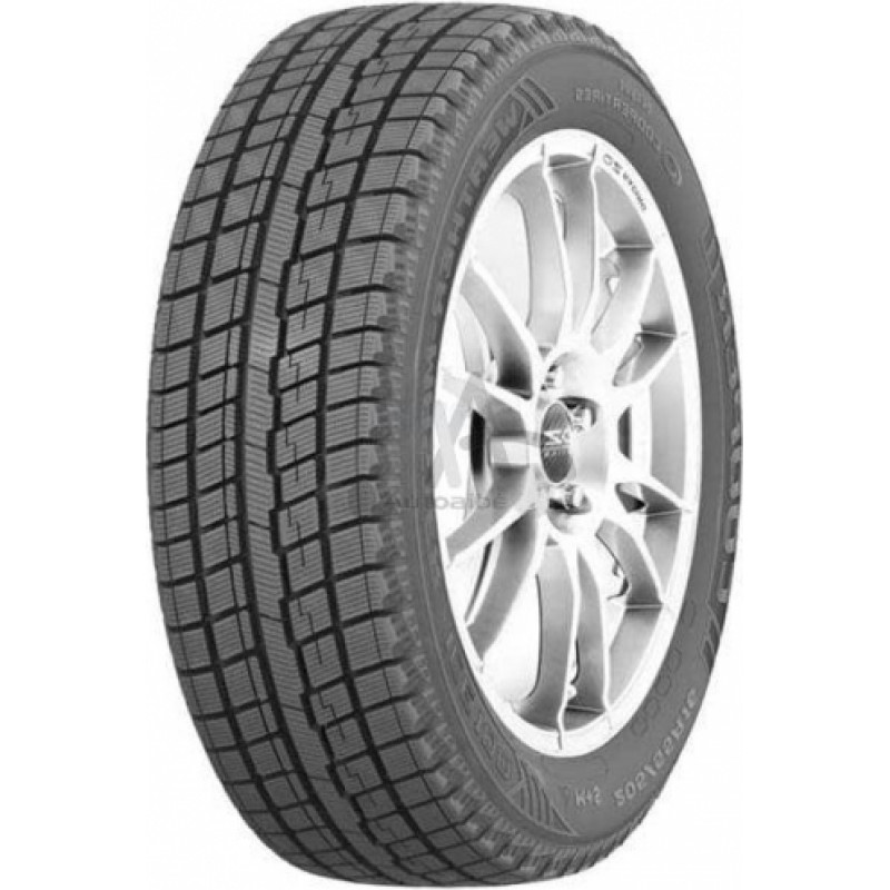 Cooper 215/55R16 COOPER WEATHERMASTER ICE 100 93T soft TL