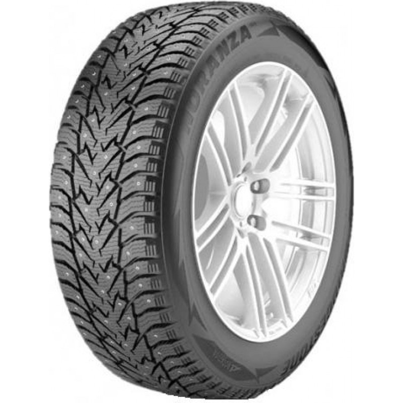 Bridgestone 215/50R17 BRIDGESTONE NORANZA 001 95T XL RADZ