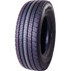 Cordiant 315/70R22.5 CORDIANT PROFESSIONAL DL-2 154/150L 3PMSF TL M+S