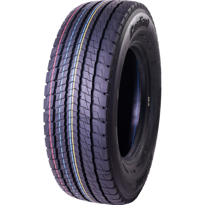 Cordiant 315/70R22.5 CORDIANT PROFESSIONAL DL-2 154/150L 3PMSF TL M+S