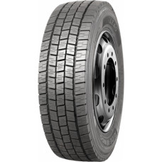 Leao 235/75R17.5 LEAO (INFINITY) KLD200 132/130M 14PR 3PMSF TL