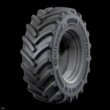 Continental 650/65R38 CONTINENTAL TRACTOR MASTER 157D/160A8 TL