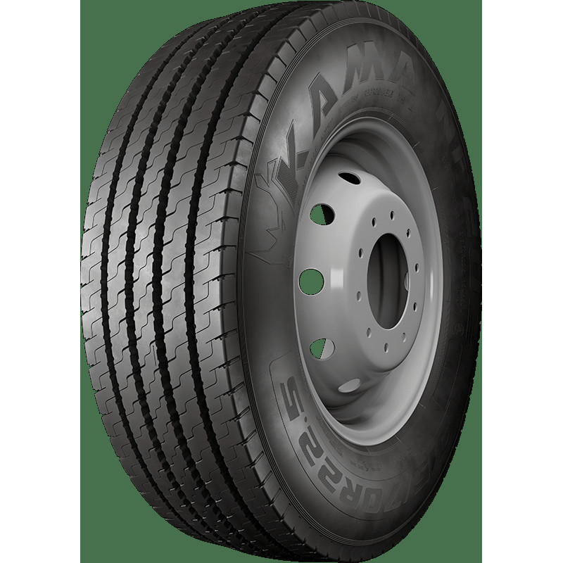 Kama 215/75R17.5 KAMA NF202 126/124M