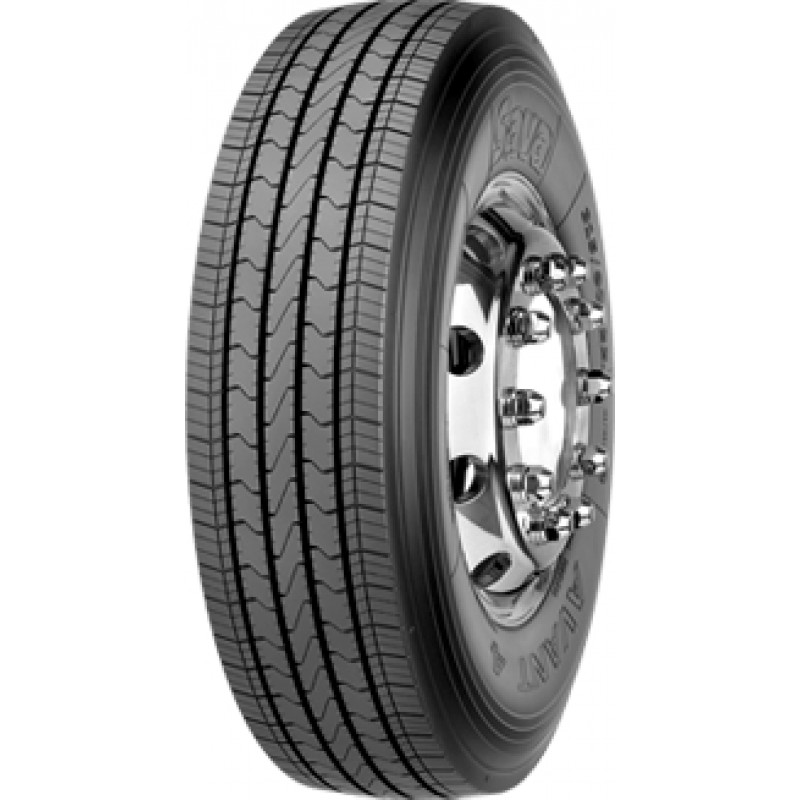 Sava 385/65R22.5 SAVA AVANT4 PLUS M+S 160K/158L TL 3PMSF