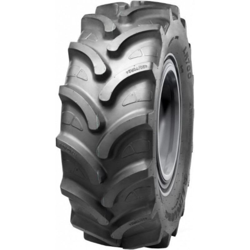 Leao 420/70R28 LEAO LR700 139A8/136B TL