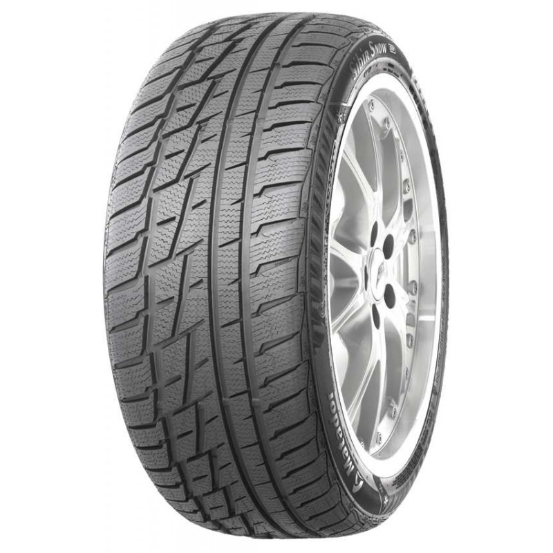 Matador 215/70R16 MATADOR MP92 100T SUV