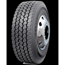 Nokian 315/80R22.5 NOKIAN R-TRUCK STEER 156/150K M+S TL