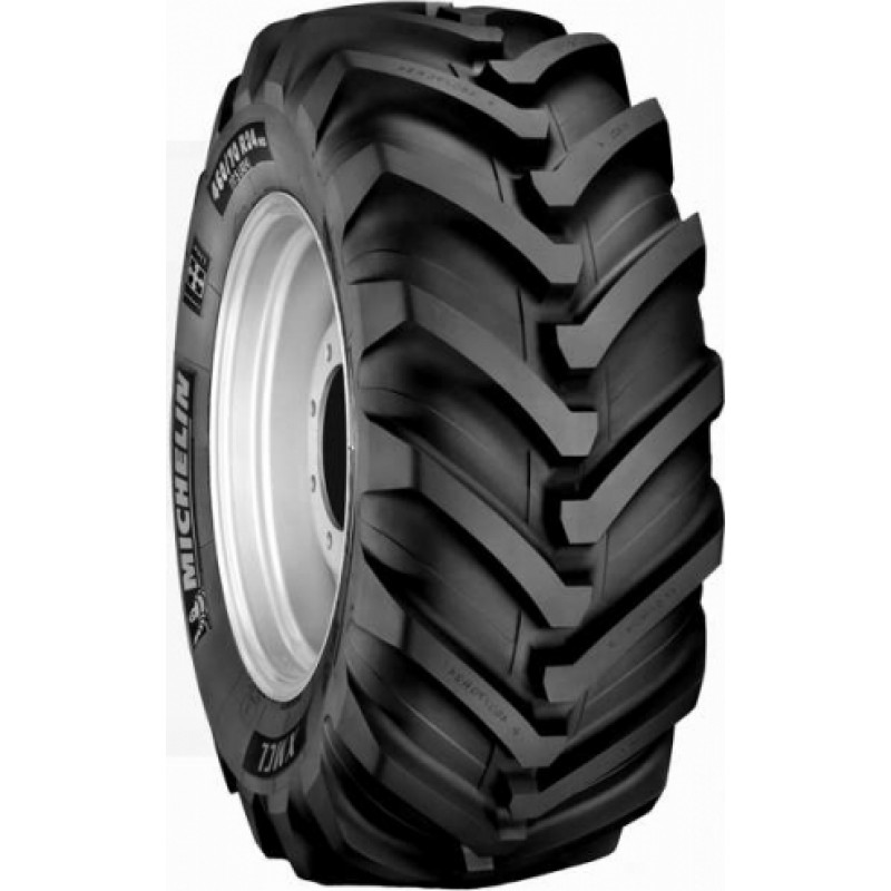 Michelin 500/70R24 MICHELIN XMCL 164A8/164B TL