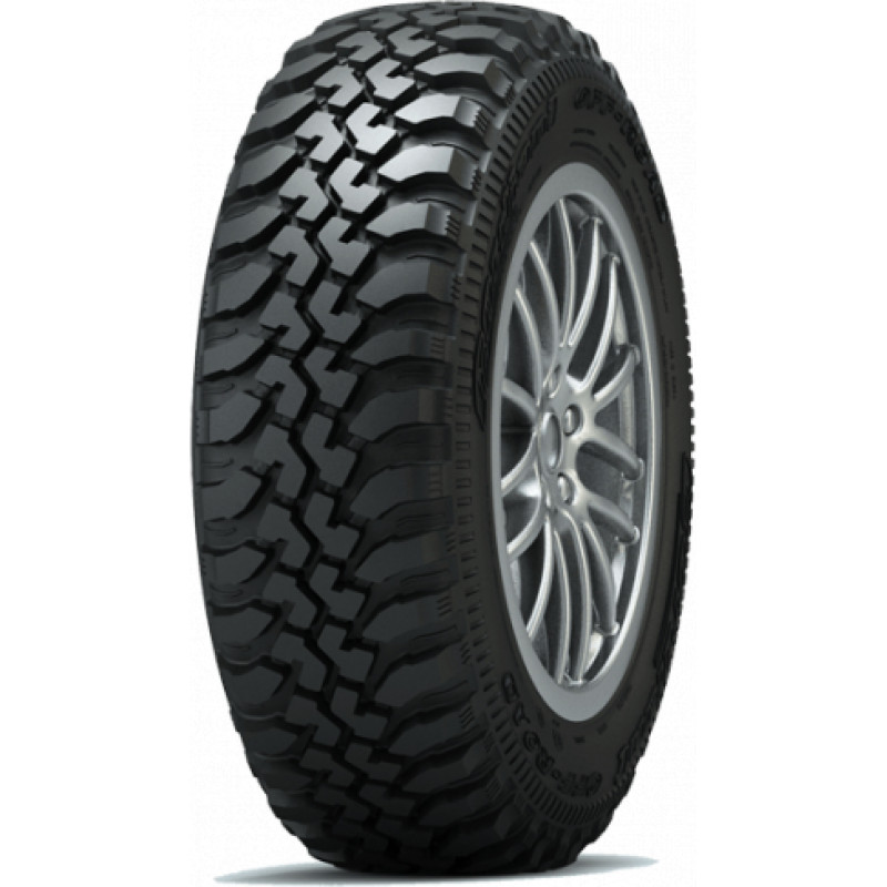 Cordiant 225/75R16 CORDIANT OFF ROAD OS-501 104Q TL