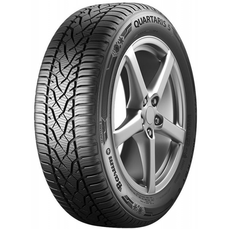 Barum 185/65R15 BARUM QUARTARIS 5 88T M+S