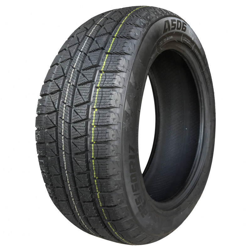 Aplus 195/65R15 APLUS A506 91S