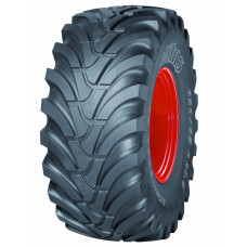 Mitas 750/60R30.5 Mitas Agriterra 03 181D TL STEEL BELTED