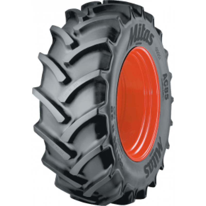 Mitas 520/85R42 MITAS AC85 162B TL (20.8R42)