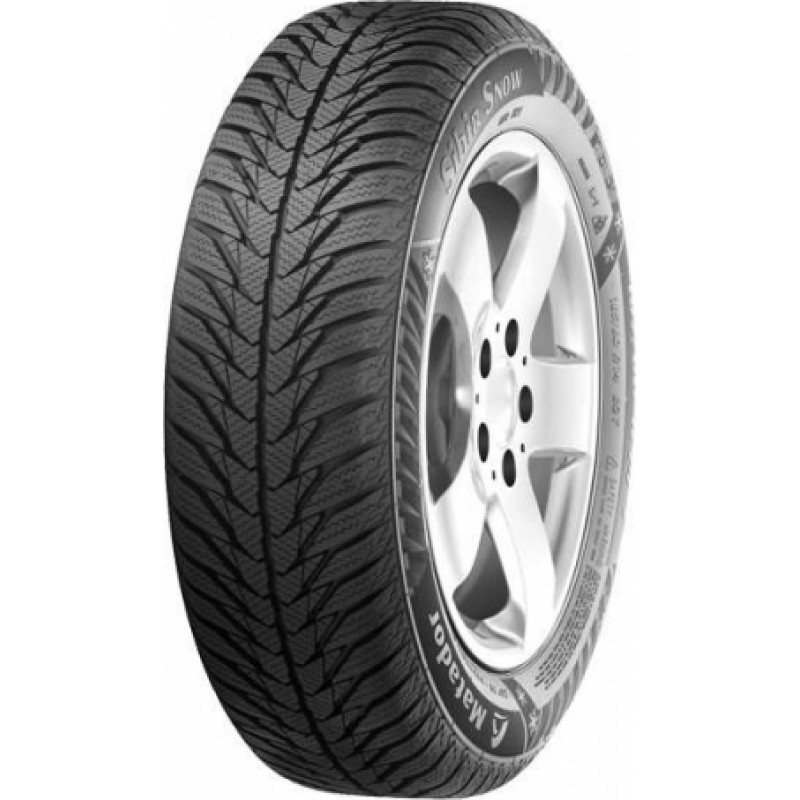 Matador 175/80R14 MATADOR MP54 88T