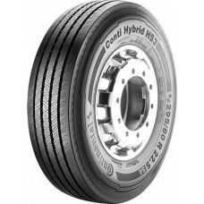 Continental 315/70R22.5 CONTINENTAL Conti Hybrid HS3+ M+S 3PMSF156/150L 20PR TL