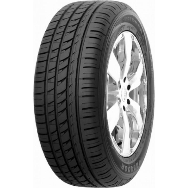 Matador 245/65R17 MATADOR MP82 111H FR XL DOT16 (bez atgriešanas iespējām)