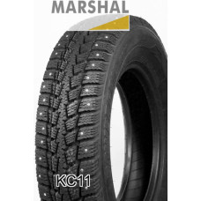 Kumho MARSHAL (Kumho) KC11 205/80R16 104Q  / Ziema