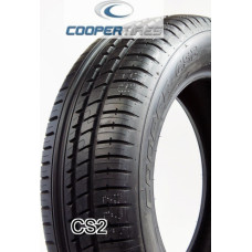 Cooper CS2 195/65R15 91H  / Vasara