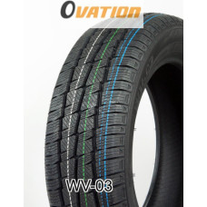 Ovation WV-03 195/60R16 99/97T  / Ziema