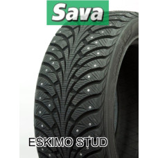 Sava ESKIMO STUD 215/65R16 98T  / Ziema