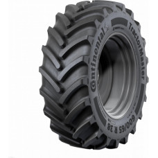 Continental 600/65R34 CONTINENTAL T/M  151D/154A8