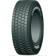 Aplus 315/80R22.5 APLUS D288  157/154M TL