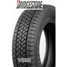 Bridgestone W995 215/65R16 109R  / Ziema