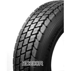 Barum BD200R 265/70R19.5 140/138M  / Vasara